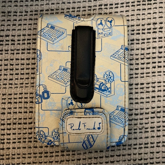 Paul Frank iPod Case - Picture 2 of 6